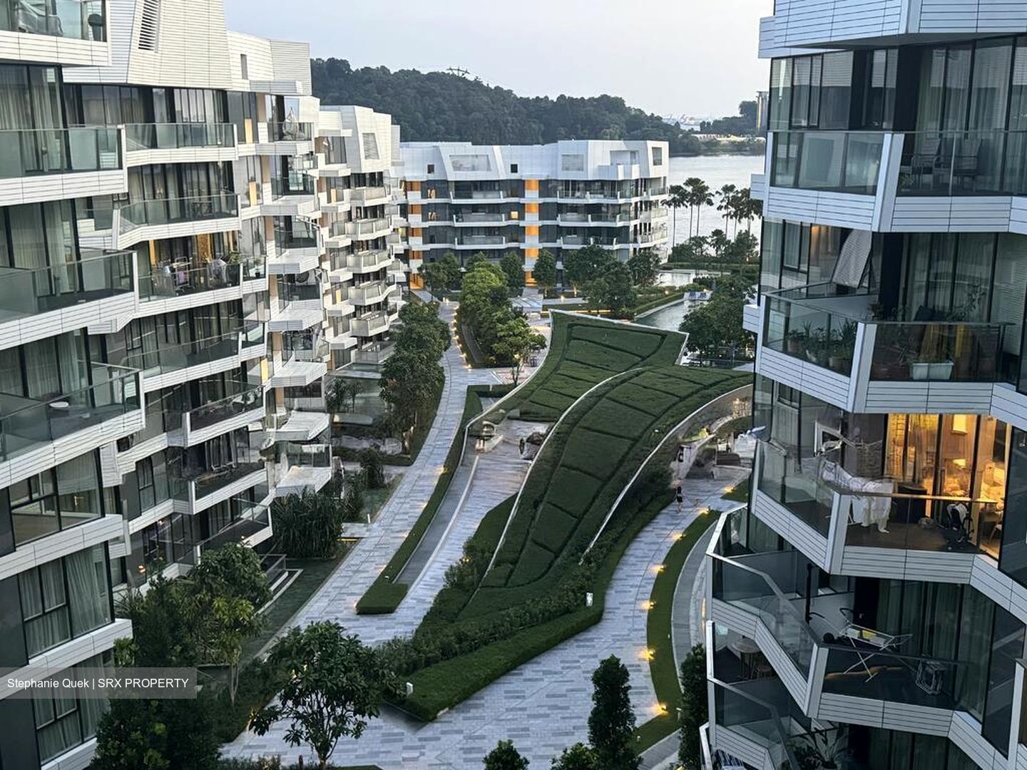 Corals At Keppel Bay (D4), Condominium #519396191